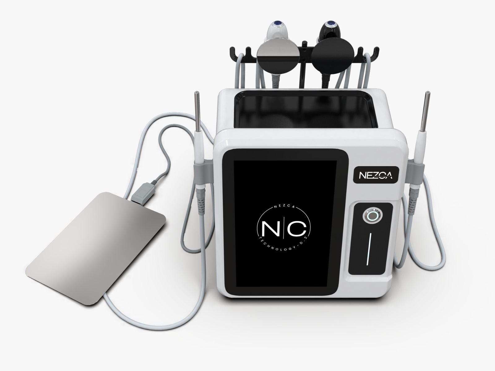 Accesorios Nezca D.2