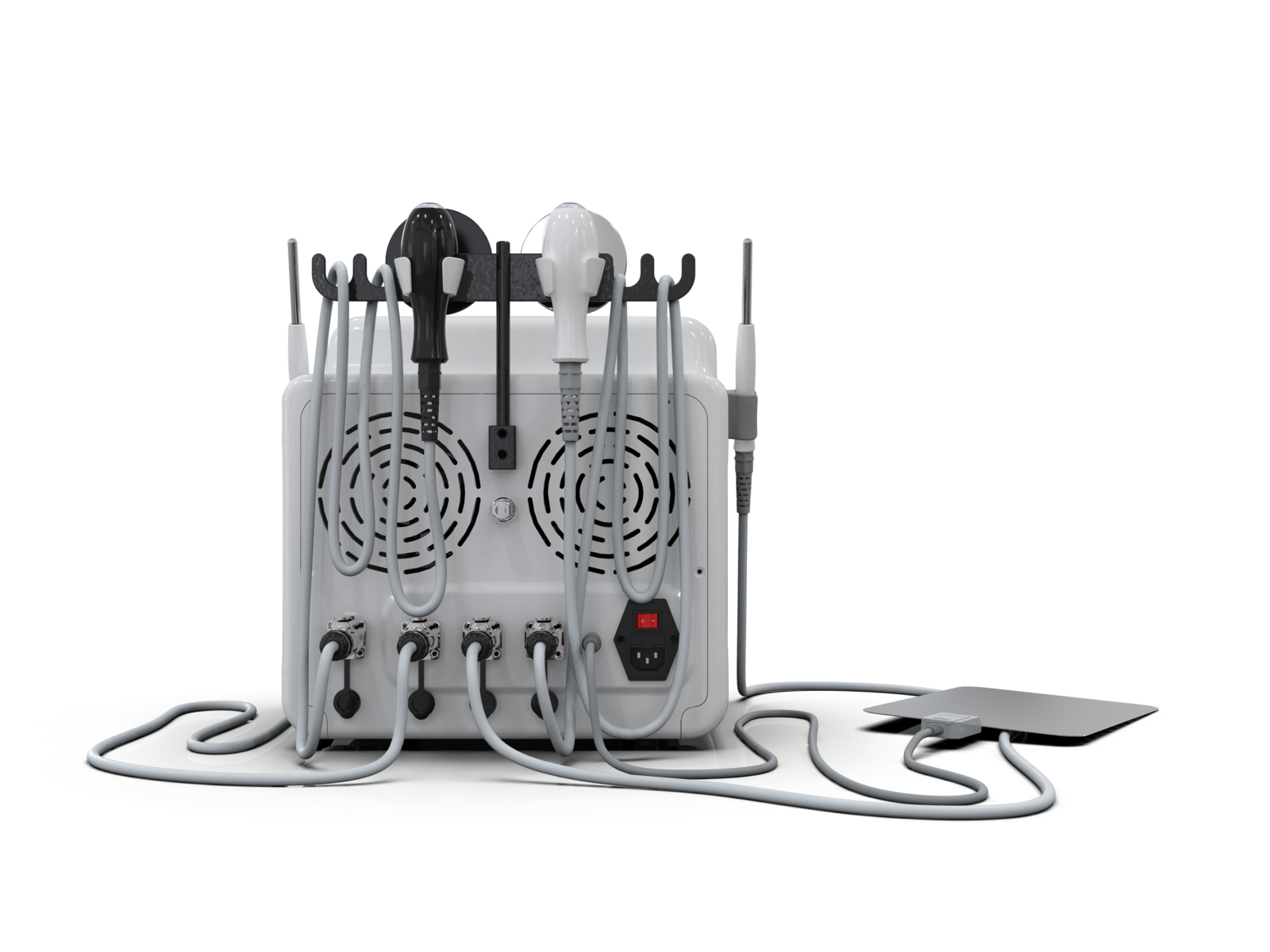 Interfaz y ergonomía